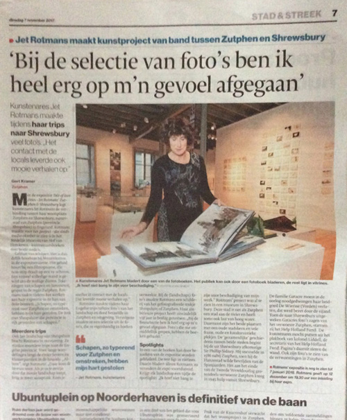 KRANT